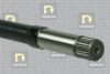 DA SILVA 394T Drive Shaft